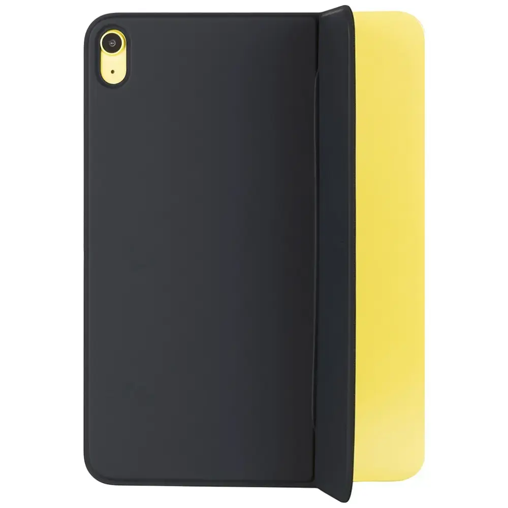 Case Tucano Magnet for iPad 11" A16 (2025) / iPad 10.9" 10 gen. (2022) black