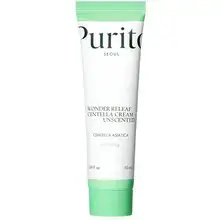 Wonder Releaf Cream Unscented - Soothing fragrance-free cream for sensitive skin.