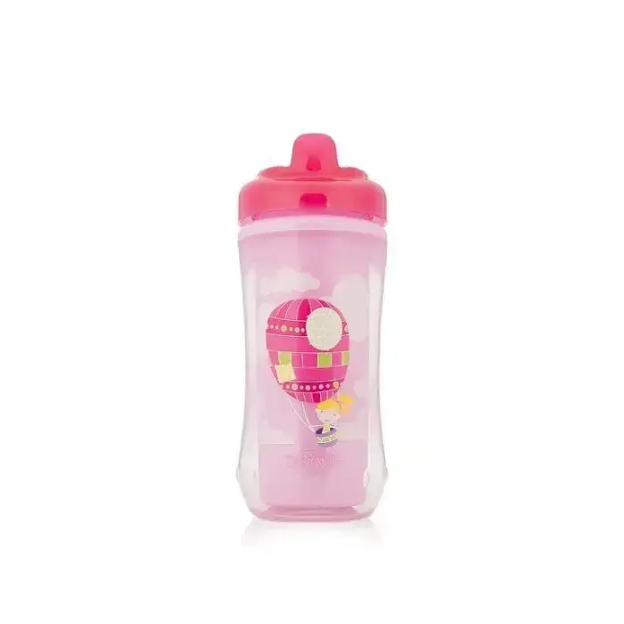 Dr.Brown's Thermal Tumbler With Spout