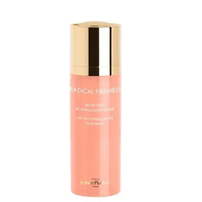 JEANNE PIAUBERT Radical Firmness Lift and