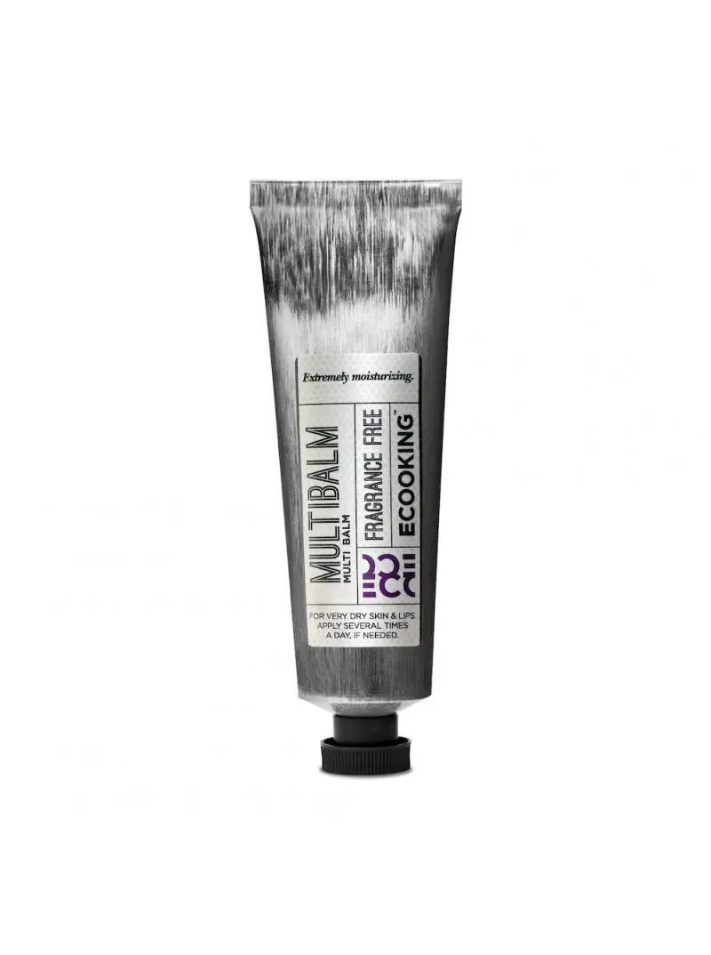 Ecooking, Multi Balm, Hydrating, Balm, For Face & Body, 75 ml
