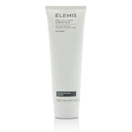 Elemis, Pro-Collagen Marine, Deeply hydrates, Cream Mask, For Face, 250 ml