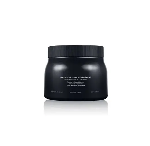 Chronologiste Masque Intense Regenerant Hair Mask by Kerastase for Unisex - 16.9 Oz Masque
