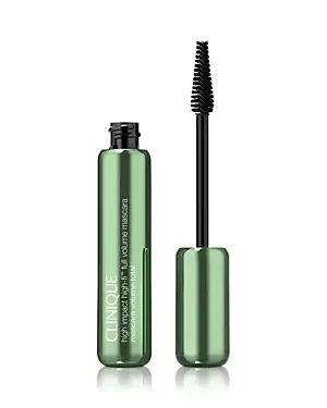 Clinique High Impact High-Fi Full Volume Mascara, Intense Black/Brown - 0.34 Oz/10 Ml