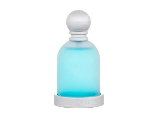 Halloween Blue Drop Eau de Toilette 50 ml