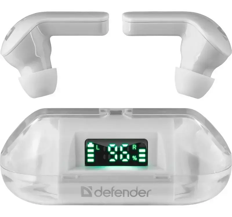 WIRELESS HEADPHONSE TWI NS 916