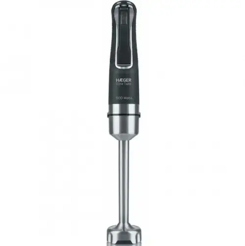 Haeger HB-15B.028A Ultra Twist Rokas blenderis 1500W