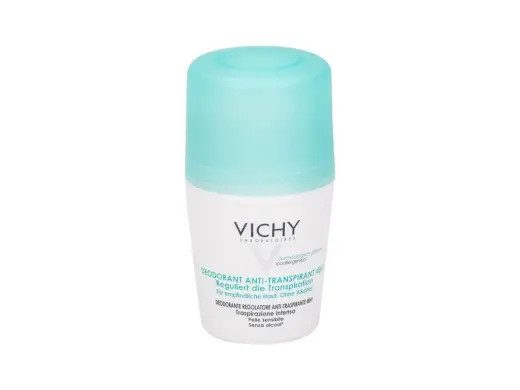 Vichy Deodorant Intensive Anti-Perspirant Treatment 48h Antiperspirant 50 ml