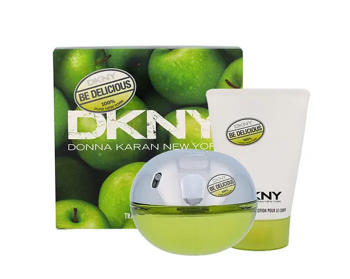 DKNY Be Delicious Eau de Parfum 50 ml