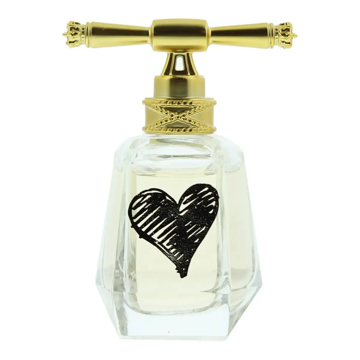 Juicy Couture I Love Juicy Couture (EDP) parfimērijas ūdens sievietēm 5 ml