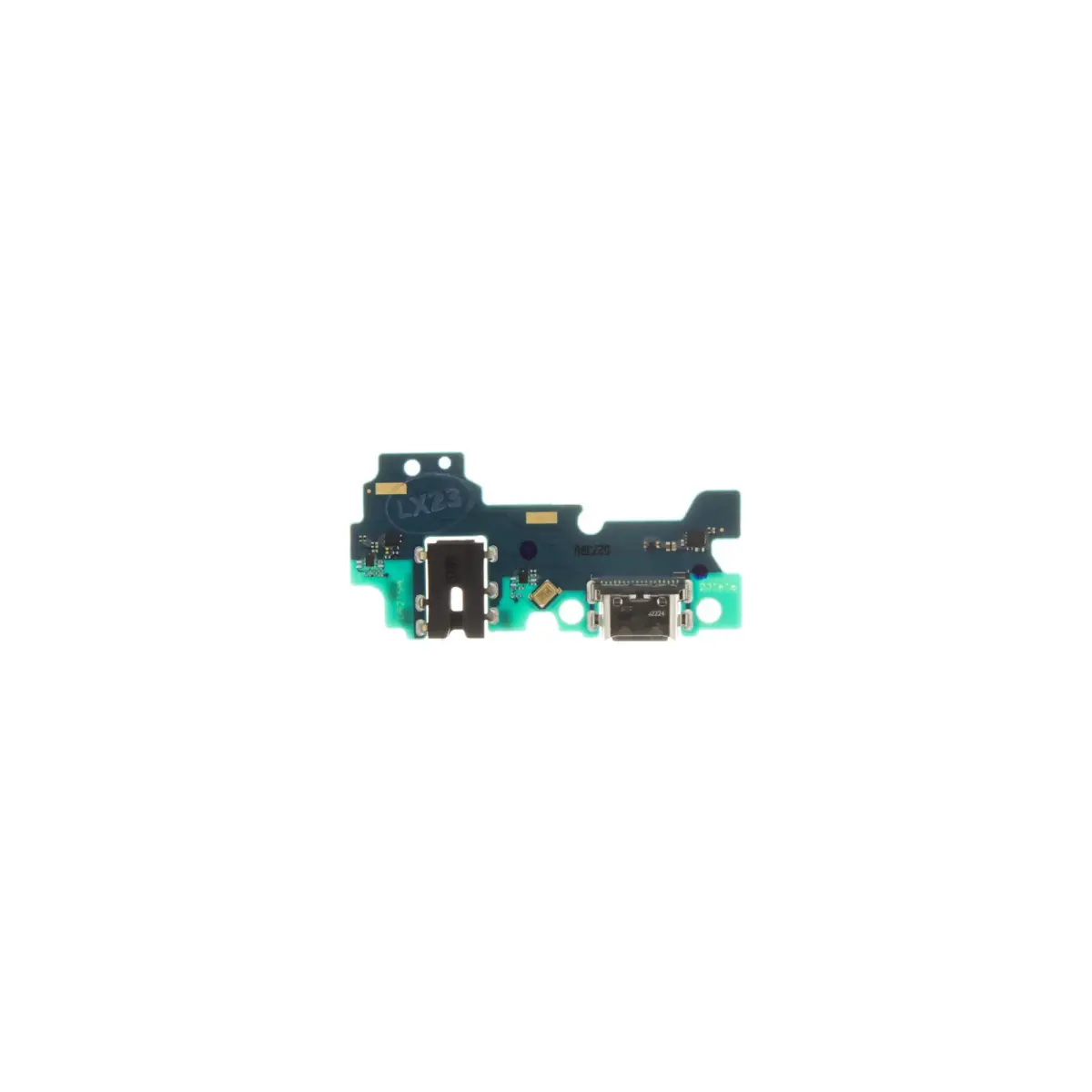 Samsung A325F Galaxy A32 4G Board with Charging Connector (Service Pack)