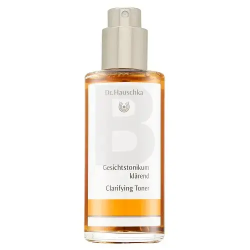 Dr. Hauschka attīrošs toniks 100 ml