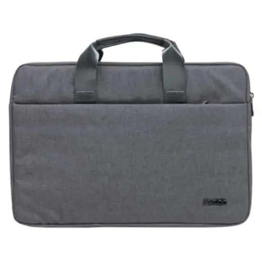 YESIDO WB37 WATERPROOF LAPTOP BAG 14 INCHES GREY