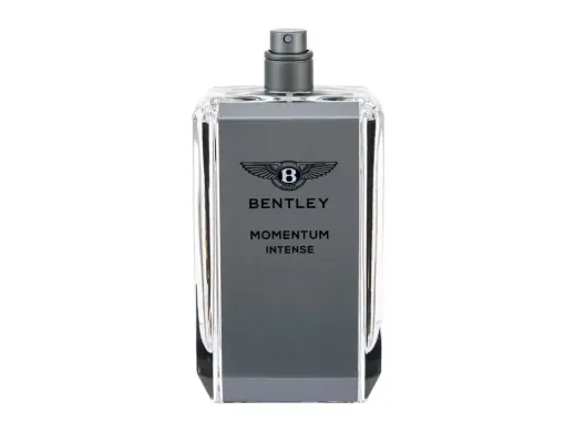 Bentley Momentum Intense Eau de Parfum 100 ml