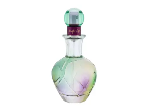 Jennifer Lopez Live Eau de Parfum 50 ml