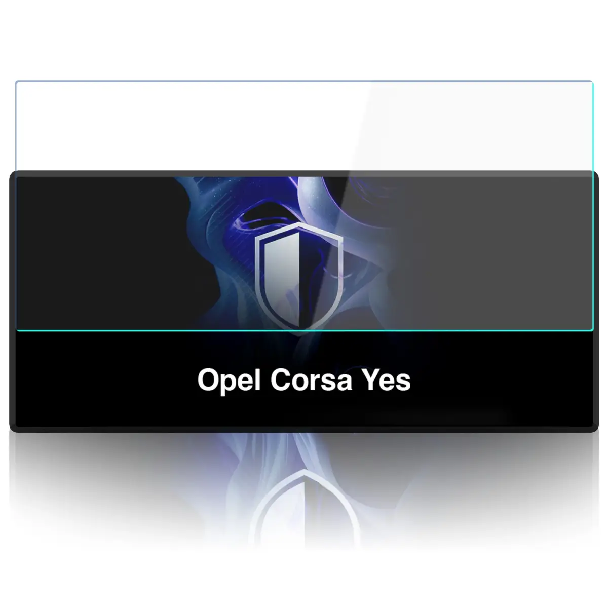 3mk Protection Opel Corsa Yes (2025