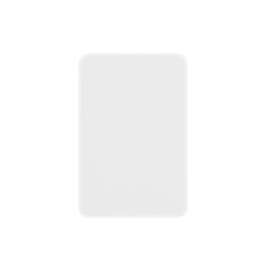 Xiaomi Magnetic Power bank 5000mAh White