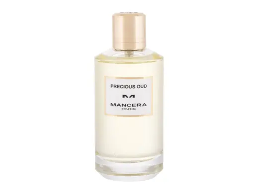 MANCERA Precious Oud Eau de Parfum 120 ml
