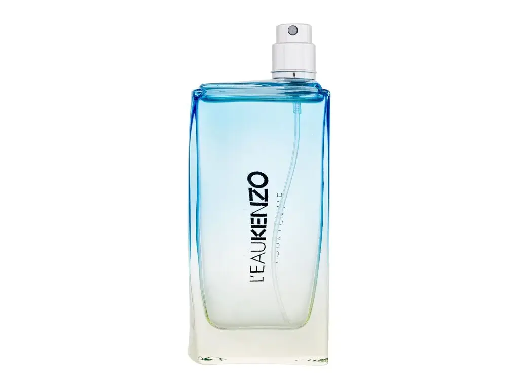 KENZO L´Eau Kenzo Pour Femme Sunlight Limited Edition Eau de Toilette 50 ml