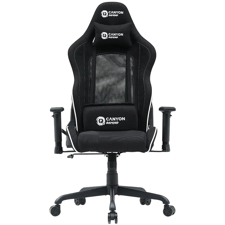 CANYON gaming chair Shift MCCH01 Transformer Black