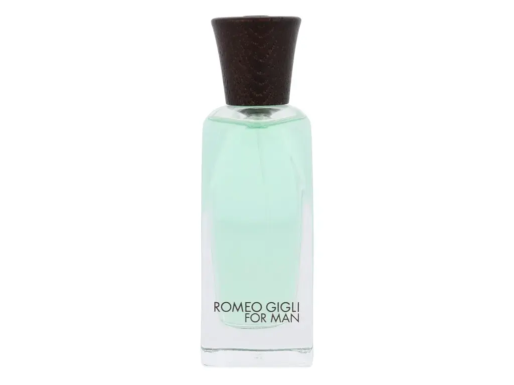 Romeo Gigli Romeo Gigli For Man Eau de Toilette 75 ml