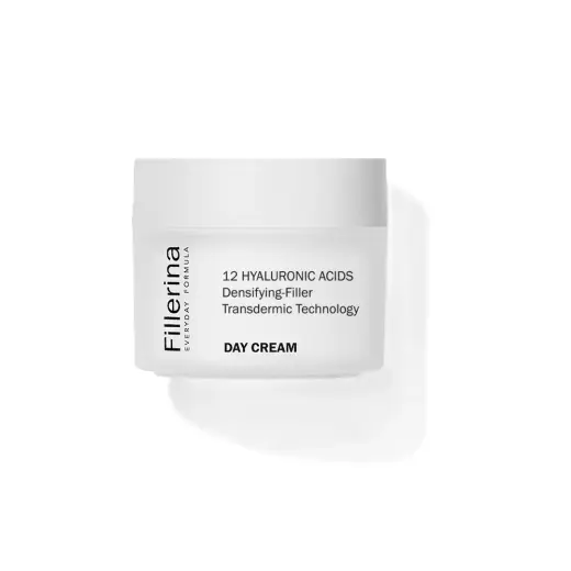 Labo, Fillerina 12HA Densifying Filler Grade 3, Anti Aging, Day, Cream, 50
