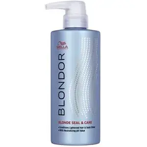 Wella Blonde Sealcare 500ml _