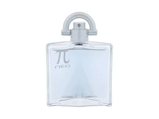 Givenchy Pí Neo Eau de Toilette 50 ml