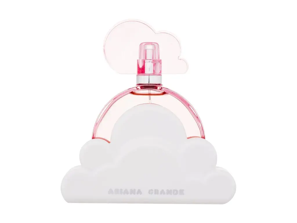 Ariana Grande Cloud Pink Eau de Parfum 100 ml