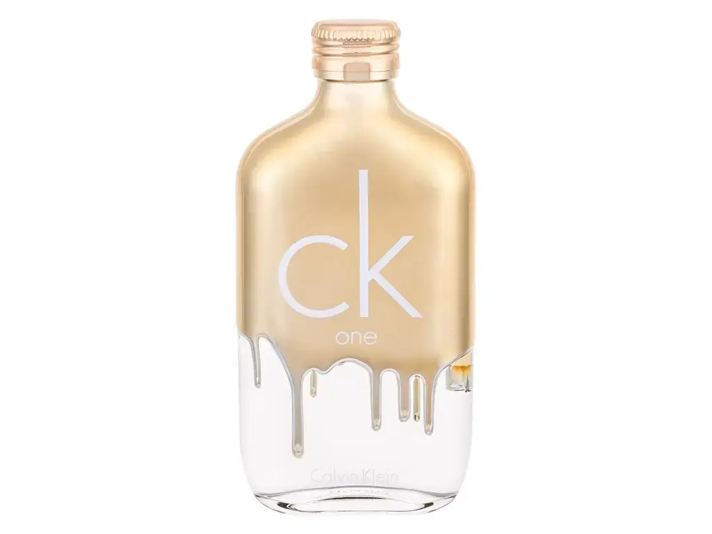 Calvin Klein CK One Gold Eau de Toilette 200 ml