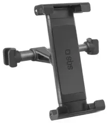 Telefona turētājs SBS Headrest 12.9"