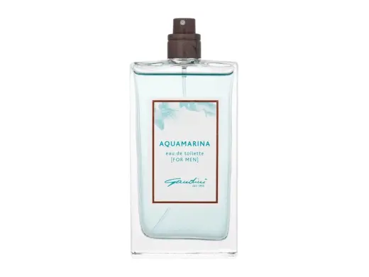 Gandini 1896 Aquamarina Eau de Toilette 100 ml