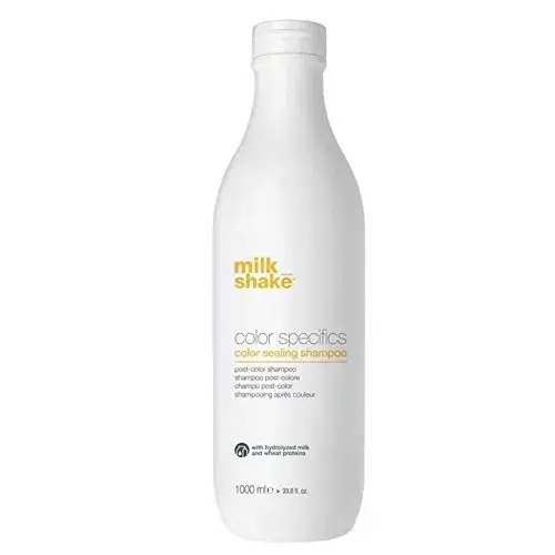 Milk Shake Color Specifications Color Sealing Shampoo - Shade: 1000 Ml