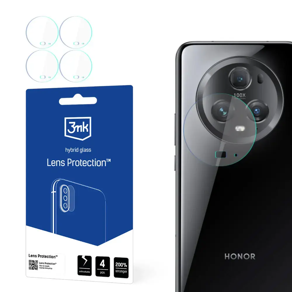 3mk Protection 3MK Lens Protect Honor