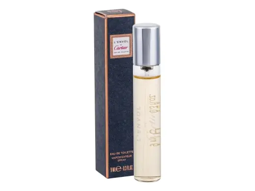 Cartier L´Envol de Cartier Eau de Toilette 9 ml