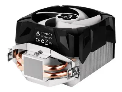 ARCTIC Freezer 7X processor cooler