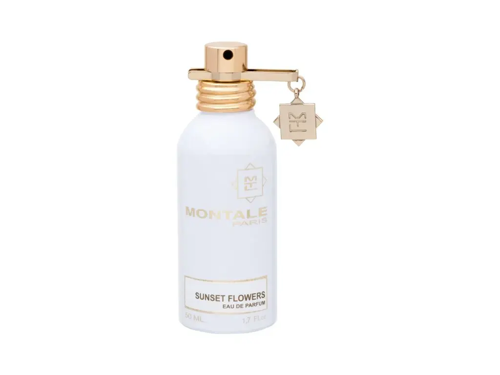 Montale Sunset Flowers Eau de Parfum 50 ml