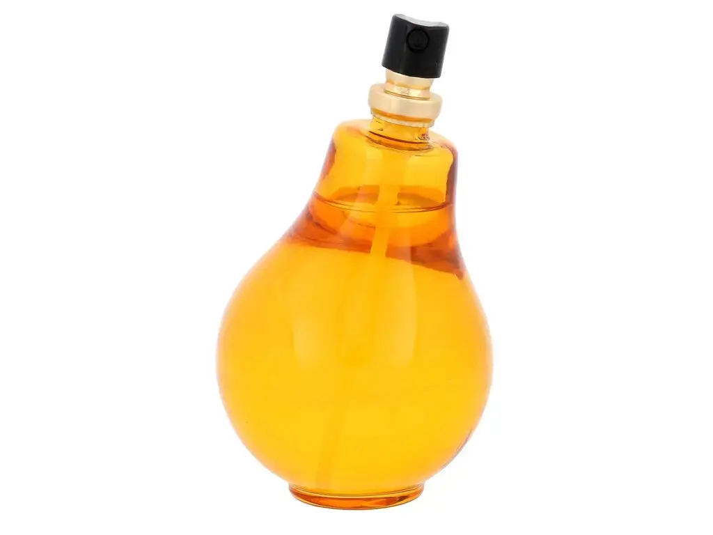 Cofinluxe Watt Yellow Eau de Toilette 100 ml
