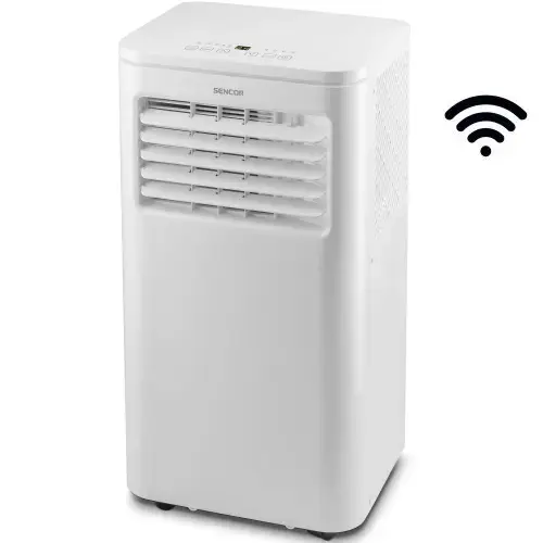 Sencor SAC MT7048C Air conditioner with WIFI 7000 BTU