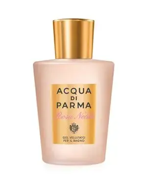 Acqua Di Parma Rosa Nobile Bath Gel 200ml