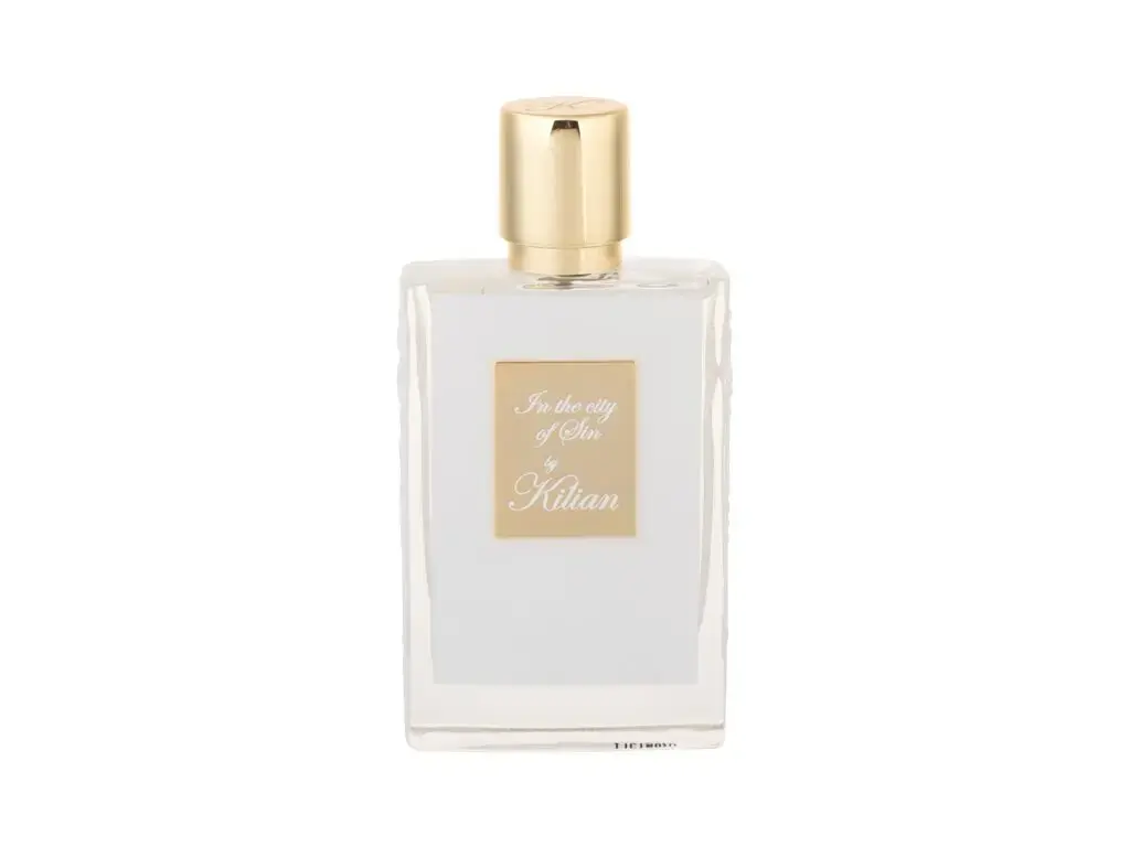 By Kilian The Narcotics In the City of Sin Refillable Eau de Parfum 50 ml