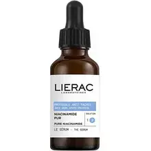 Protocol Anti-Dark Spots The Serum - Serum against pigment spots.