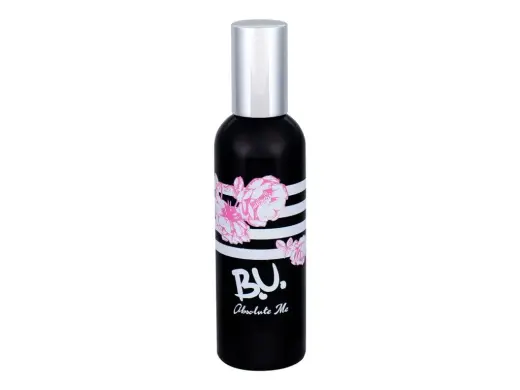 B.U. Absolute Me Eau de Toilette 50 ml