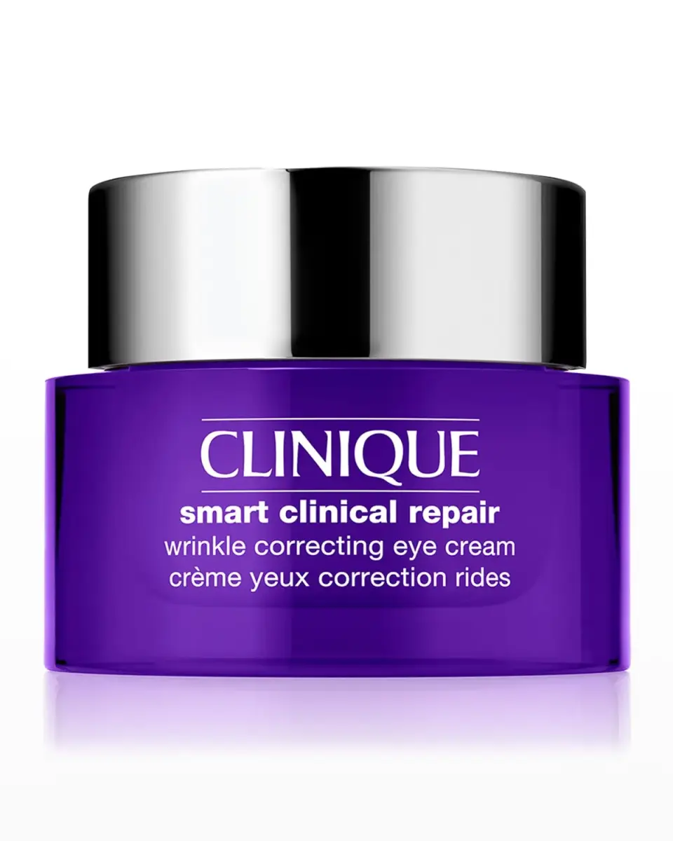 Clinique Smart Clinical Repair Cream in Clear