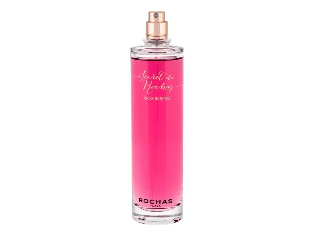 Rochas Secret de Rochas Rose Intense Eau de Parfum 100 ml