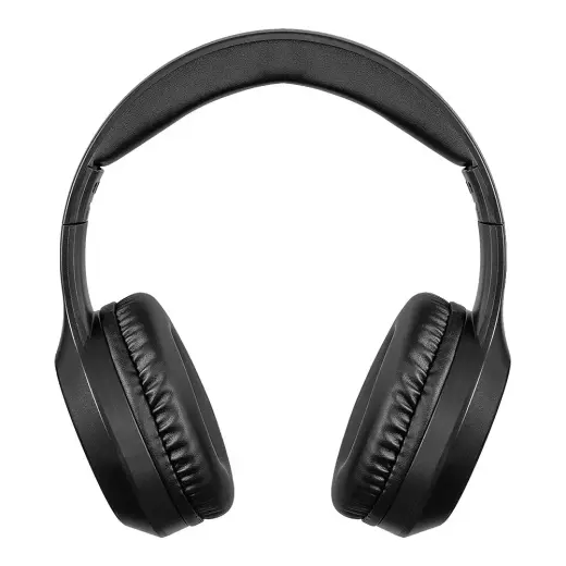 OBAL:ME Calmer Wireless Over-Ear ANC Headphones Black
