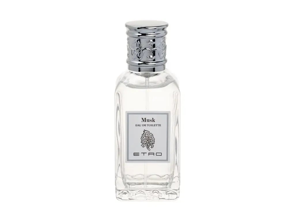 ETRO Musk Eau de Toilette 50 ml