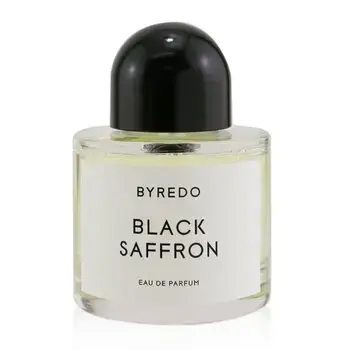 Byredo - Black Saffron Eau De Parfum 100ml  Male  Masculine Fragrance