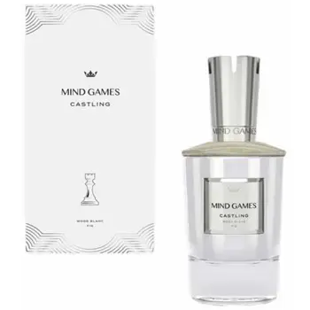 Mind Games Artisan Collection Castling (Extrait) parfīma ekstrakts unisex 100 ml