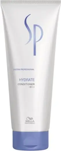 Wella Professionals SP Hydrate Conditioner 200 Ml